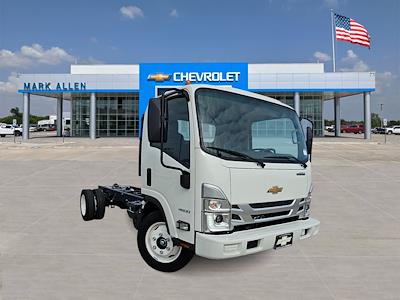 2024 Chevrolet LCF 4500 Regular Cab RWD, Cab Chassis for sale #RS207905 - photo 1