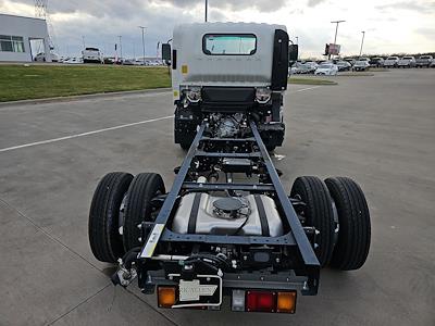 New 2024 Chevrolet LCF 3500 Regular Cab Cab Chassis for sale #RS208690 - photo 2