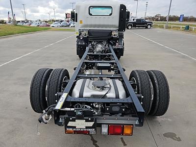 New 2024 Chevrolet LCF 4500 Regular Cab Cab Chassis for sale #RS220079 - photo 2