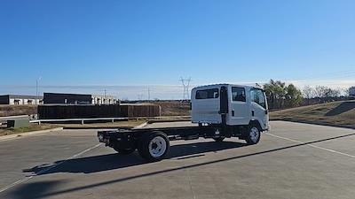 2024 Chevrolet LCF 4500 Crew Cab RWD, Cab Chassis for sale #RS221544 - photo 2