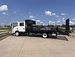 2024 Chevrolet LCF 4500 Crew Cab RWD, Economy MFG Co. Dovetail Landscape Dump for sale #RS221545 - photo 4