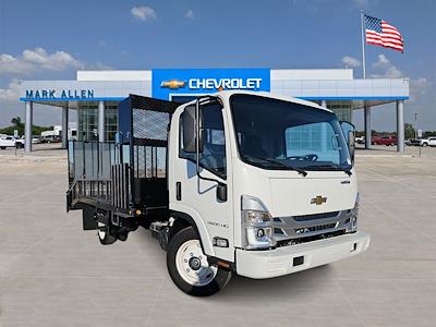 New 2024 Chevrolet LCF 4500 1WT Regular Cab RWD Dovetail Landscape for sale #RS221731 - photo 1