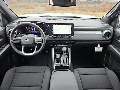 New 2025 Chevrolet Colorado Work Truck Crew Cab for sale #S1129096 - photo 1