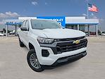 New 2025 Chevrolet Colorado Work Truck Crew Cab for sale #S1129096 - photo 2
