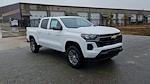 New 2025 Chevrolet Colorado Work Truck Crew Cab for sale #S1129096 - photo 4