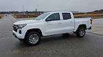 New 2025 Chevrolet Colorado Work Truck Crew Cab for sale #S1129096 - photo 6