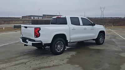 New 2025 Chevrolet Colorado Work Truck Crew Cab for sale #S1129102 - photo 2