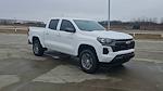 New 2025 Chevrolet Colorado Work Truck Crew Cab for sale #S1129102 - photo 3