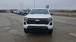 New 2025 Chevrolet Colorado Work Truck Crew Cab for sale #S1129102 - photo 4