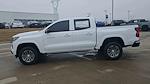 New 2025 Chevrolet Colorado Work Truck Crew Cab for sale #S1129102 - photo 6