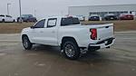New 2025 Chevrolet Colorado Work Truck Crew Cab for sale #S1129102 - photo 7
