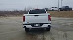 New 2025 Chevrolet Colorado Work Truck Crew Cab for sale #S1129102 - photo 8