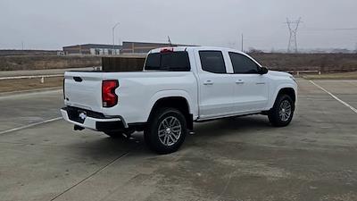 New 2025 Chevrolet Colorado Work Truck Crew Cab for sale #S1129133 - photo 2