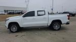 New 2025 Chevrolet Colorado Work Truck Crew Cab for sale #S1129133 - photo 6