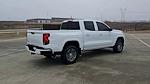New 2025 Chevrolet Colorado Work Truck Crew Cab for sale #S1129133 - photo 2
