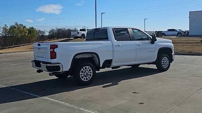 New 2025 Chevrolet Silverado 2500 LT Crew Cab Pickup for sale #S1140158 - photo 2