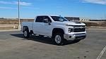 New 2025 Chevrolet Silverado 2500 LT Crew Cab Pickup for sale #S1140158 - photo 3