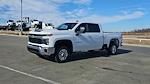 New 2025 Chevrolet Silverado 2500 LT Crew Cab Pickup for sale #S1140158 - photo 5
