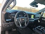 New 2025 Chevrolet Silverado 2500 LT Crew Cab Pickup for sale #S1140158 - photo 10