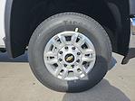 New 2025 Chevrolet Silverado 2500 LT Crew Cab Pickup for sale #S1140158 - photo 33