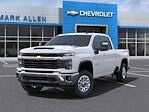 New 2025 Chevrolet Silverado 2500 LT Crew Cab Pickup for sale #S1140158 - photo 36