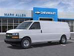 New 2025 Chevrolet Express 3500 Empty Cargo Van for sale #S1157668 - photo 3