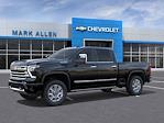 New 2025 Chevrolet Silverado 3500 High Country Crew Cab 4WD Pickup for sale #S1160531 - photo 1