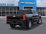 New 2025 Chevrolet Silverado 3500 High Country Crew Cab 4WD Pickup for sale #S1160531 - photo 4