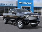New 2025 Chevrolet Silverado 3500 High Country Crew Cab 4WD Pickup for sale #S1160531 - photo 7