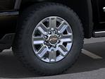New 2025 Chevrolet Silverado 3500 High Country Crew Cab 4WD Pickup for sale #S1160531 - photo 9