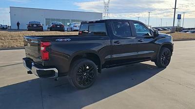 New 2025 Chevrolet Silverado 1500 LT Crew Cab 4WD Pickup for sale #S1169605 - photo 2