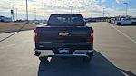 New 2025 Chevrolet Silverado 1500 LT Crew Cab 4WD Pickup for sale #S1169605 - photo 8