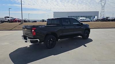 New 2025 Chevrolet Silverado 1500 LT Crew Cab 4WD Pickup for sale #S1169628 - photo 2