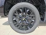 New 2025 Chevrolet Silverado 1500 LT Crew Cab 4WD Pickup for sale #S1169628 - photo 33
