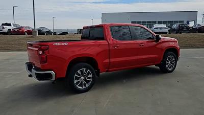 New 2025 Chevrolet Silverado 1500 LT Crew Cab 4WD Pickup for sale #S1169851 - photo 2