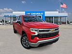 New 2025 Chevrolet Silverado 1500 LT Crew Cab 4WD Pickup for sale #S1169851 - photo 1