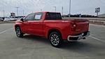 New 2025 Chevrolet Silverado 1500 LT Crew Cab 4WD Pickup for sale #S1169851 - photo 7