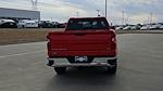 New 2025 Chevrolet Silverado 1500 LT Crew Cab 4WD Pickup for sale #S1169851 - photo 8