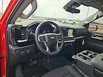 New 2025 Chevrolet Silverado 1500 LT Crew Cab 4WD Pickup for sale #S1169851 - photo 10