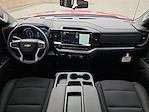 New 2025 Chevrolet Silverado 1500 LT Crew Cab 4WD Pickup for sale #S1169851 - photo 20