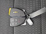 New 2025 Chevrolet Silverado 1500 LT Crew Cab 4WD Pickup for sale #S1169851 - photo 34