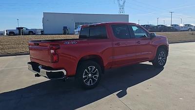 New 2025 Chevrolet Silverado 1500 LT Crew Cab 4WD Pickup for sale #S1169915 - photo 2