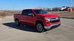 New 2025 Chevrolet Silverado 1500 LT Crew Cab 4WD Pickup for sale #S1169915 - photo 3