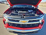 New 2025 Chevrolet Silverado 1500 LT Crew Cab 4WD Pickup for sale #S1169915 - photo 30