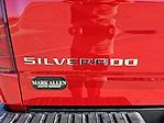 New 2025 Chevrolet Silverado 1500 LT Crew Cab 4WD Pickup for sale #S1169915 - photo 32