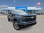 New 2025 Chevrolet Silverado 2500 Custom Crew Cab 4WD Pickup for sale #S1177492 - photo 1