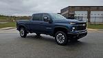 New 2025 Chevrolet Silverado 2500 Custom Crew Cab 4WD Pickup for sale #S1177492 - photo 3