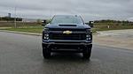 New 2025 Chevrolet Silverado 2500 Custom Crew Cab 4WD Pickup for sale #S1177492 - photo 4
