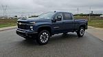 New 2025 Chevrolet Silverado 2500 Custom Crew Cab 4WD Pickup for sale #S1177492 - photo 5