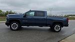 New 2025 Chevrolet Silverado 2500 Custom Crew Cab 4WD Pickup for sale #S1177492 - photo 6